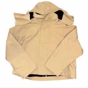 Nike x MMW Yoga Collection Jacket size L